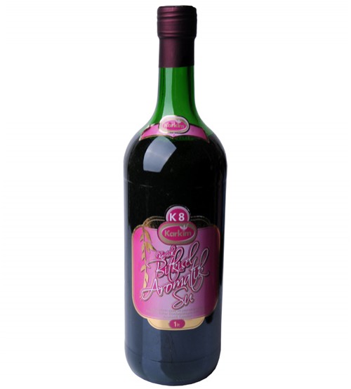 Karkim K8 Aromatik Bitki Suyu 1 lt